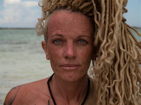 lisa hagan naked and afraid|Women of Naked and Afraid : r/nakedandafraid